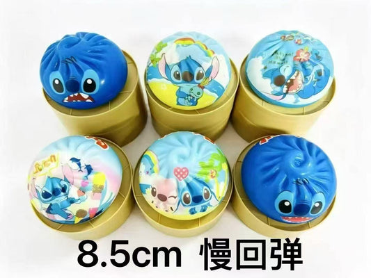 GNIOTKI DUMPLINGS STITCH