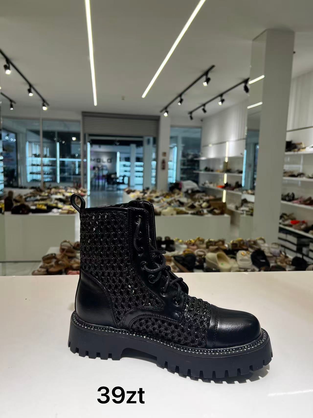 BUTY DAMSKIE 36-41
