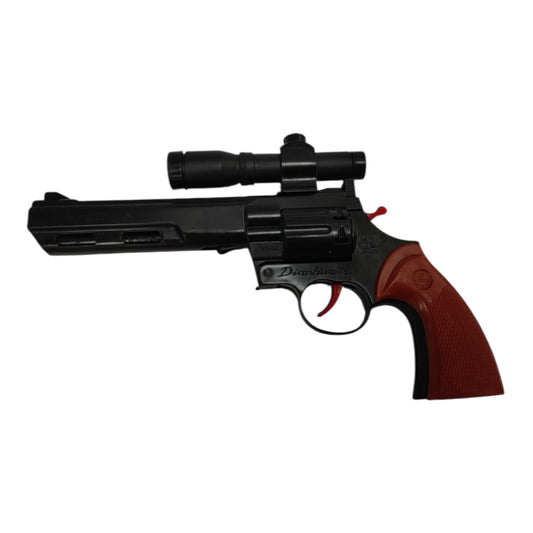 PISTOLET KAPISZONOWY F1-M