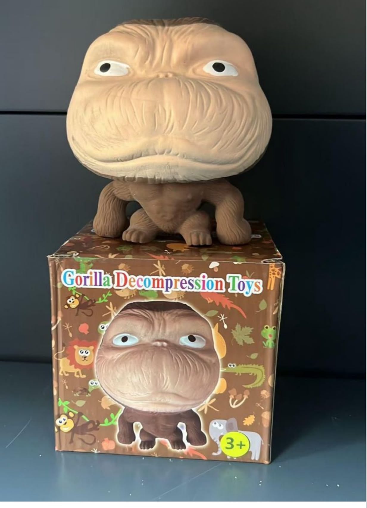 FIGURKA