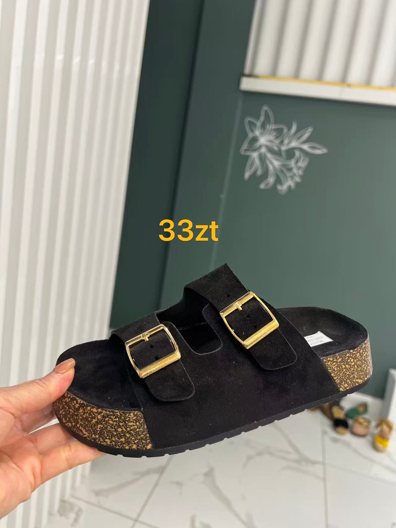 KLAPKI DAMSKIE 36 - 41