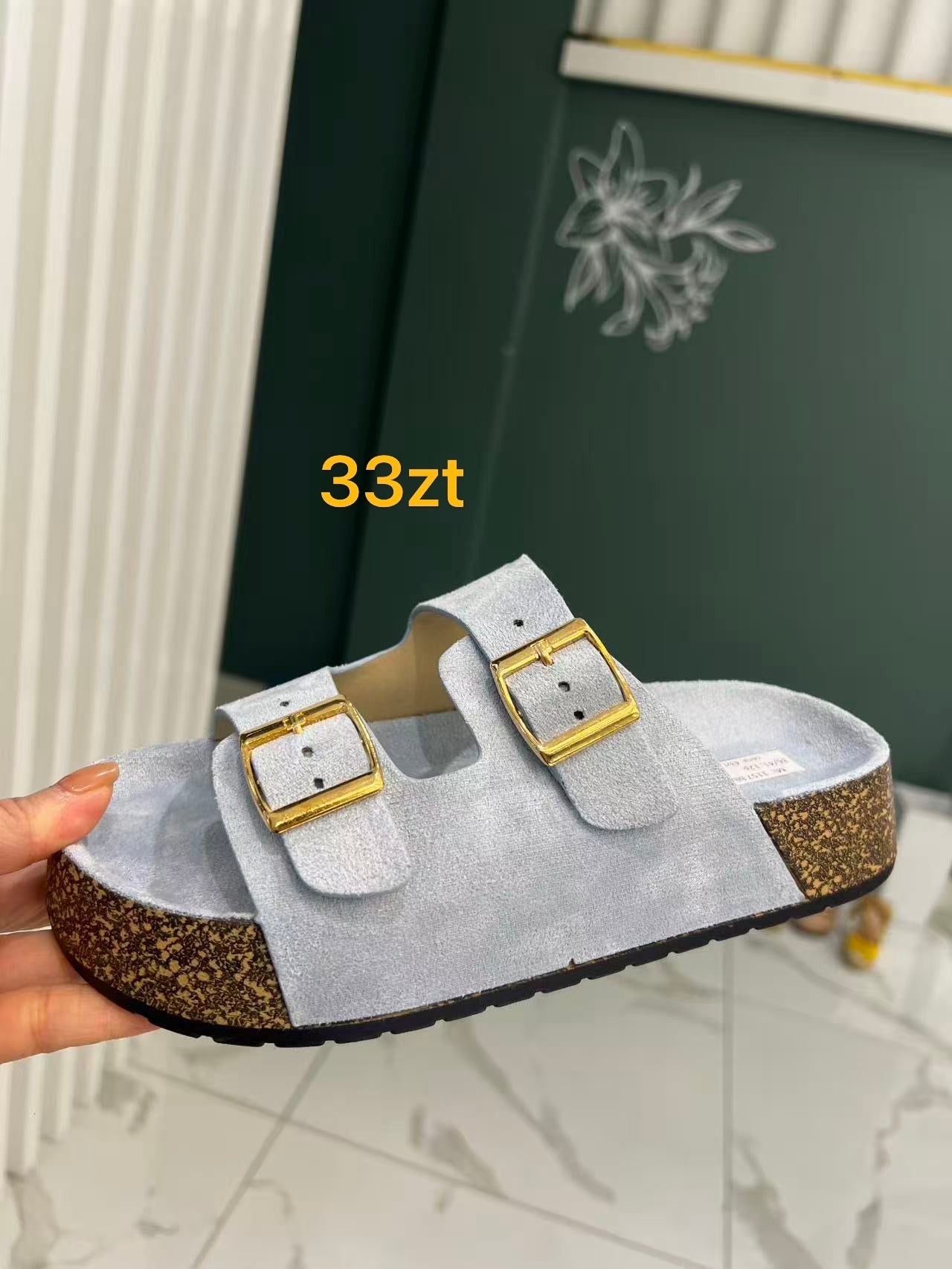KLAPKI DAMSKIE 36 - 41