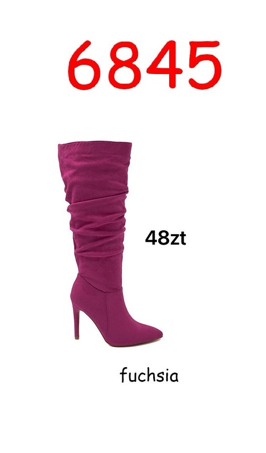 BUTY DAMSKIE