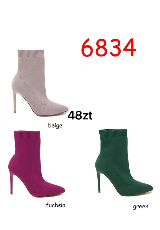 BUTY DAMSKIE