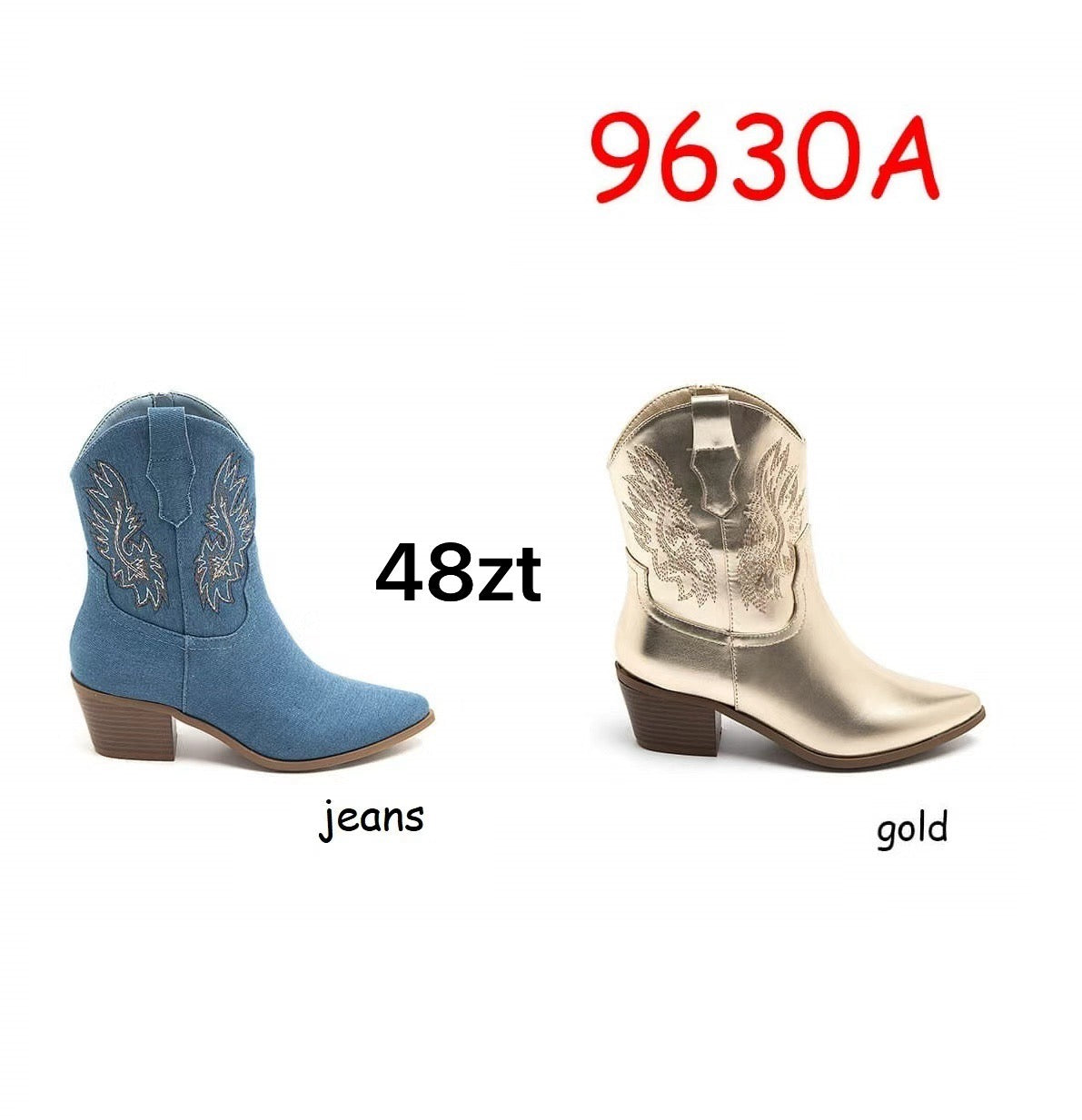 BUTY DAMSKIE