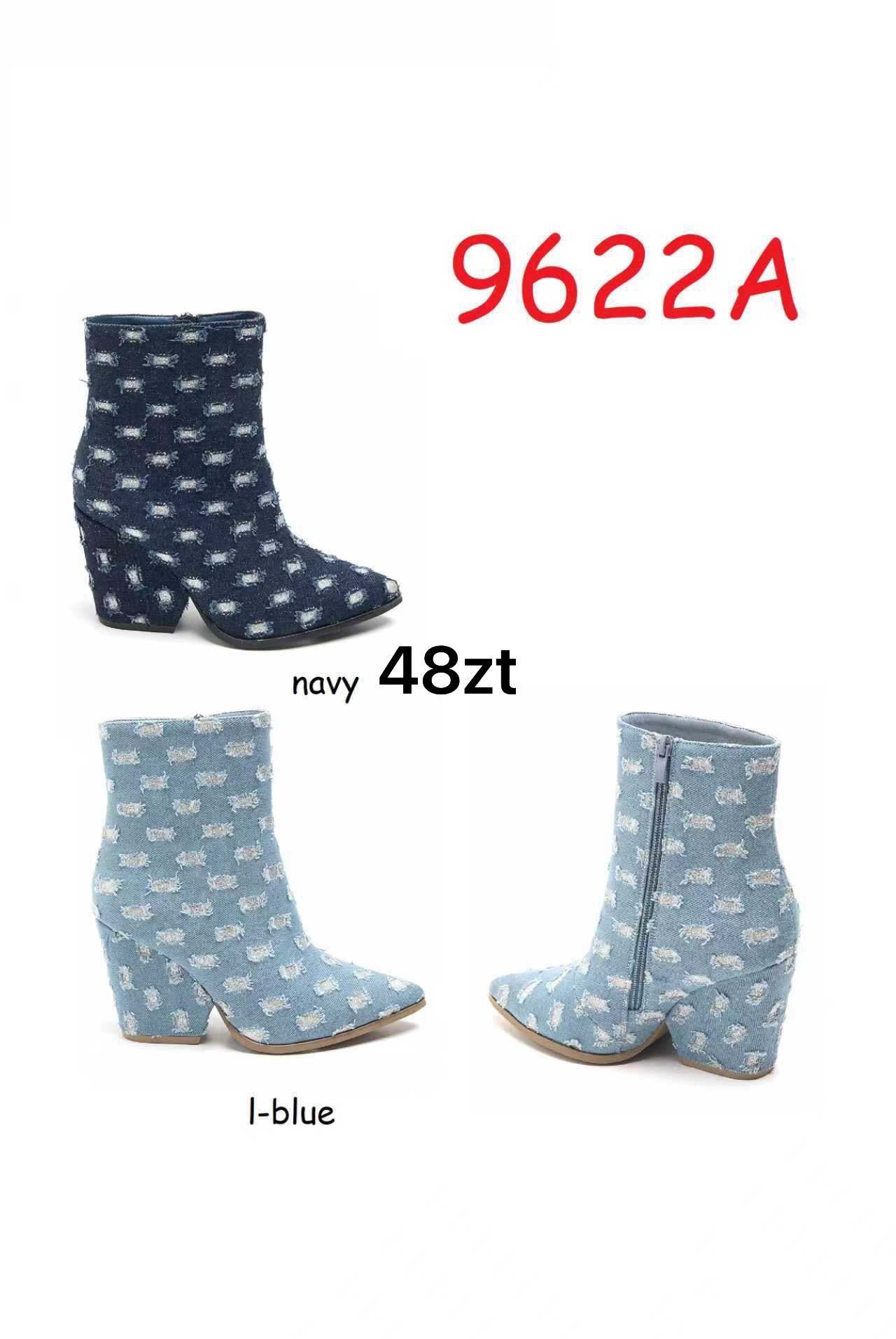 BUTY DAMSKIE