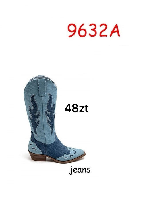 BUTY DAMSKIE