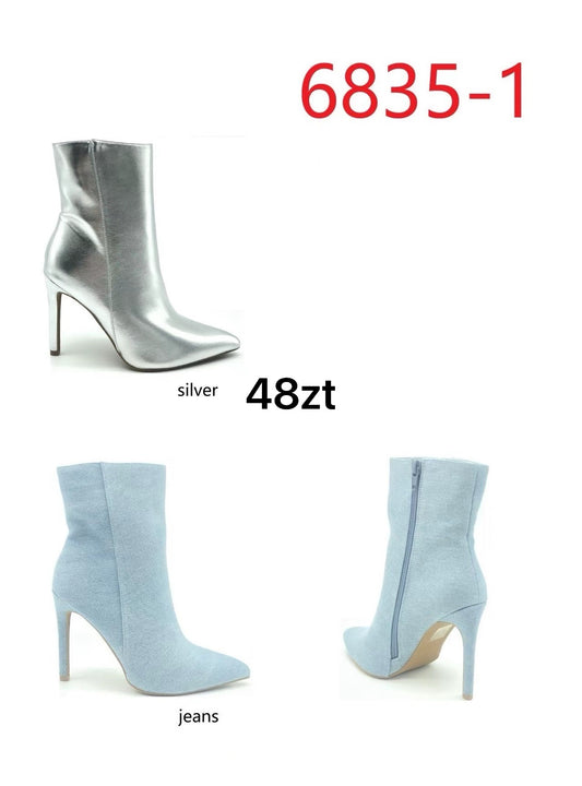 BUTY DAMSKIE