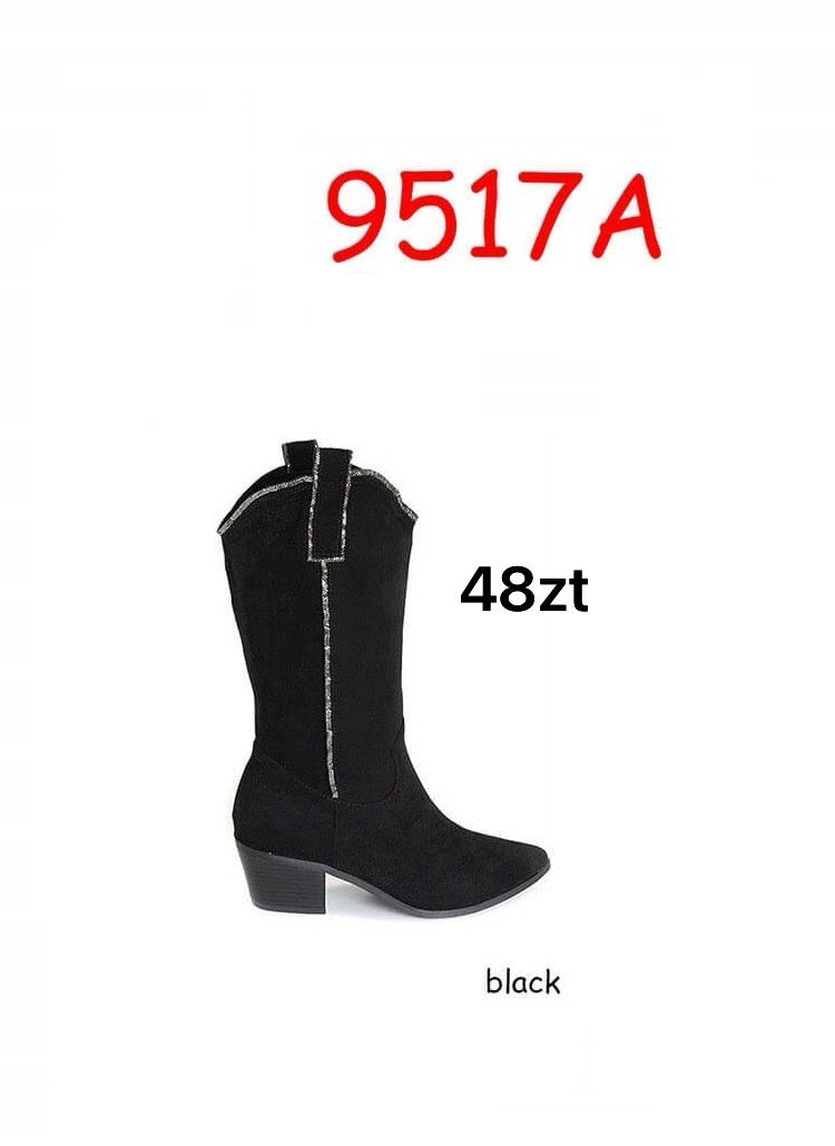 BUTY DAMSKIE