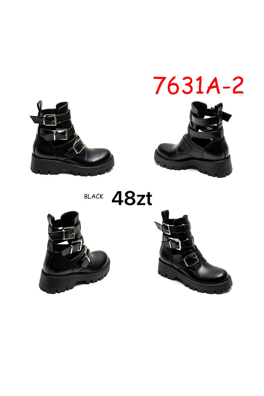 BUTY DAMSKIE