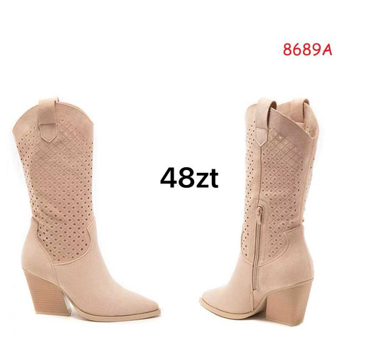 BUTY DAMSKIE