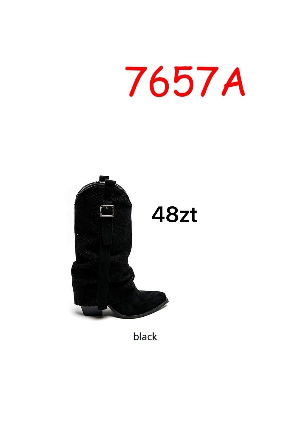 BUTY DAMSKIE