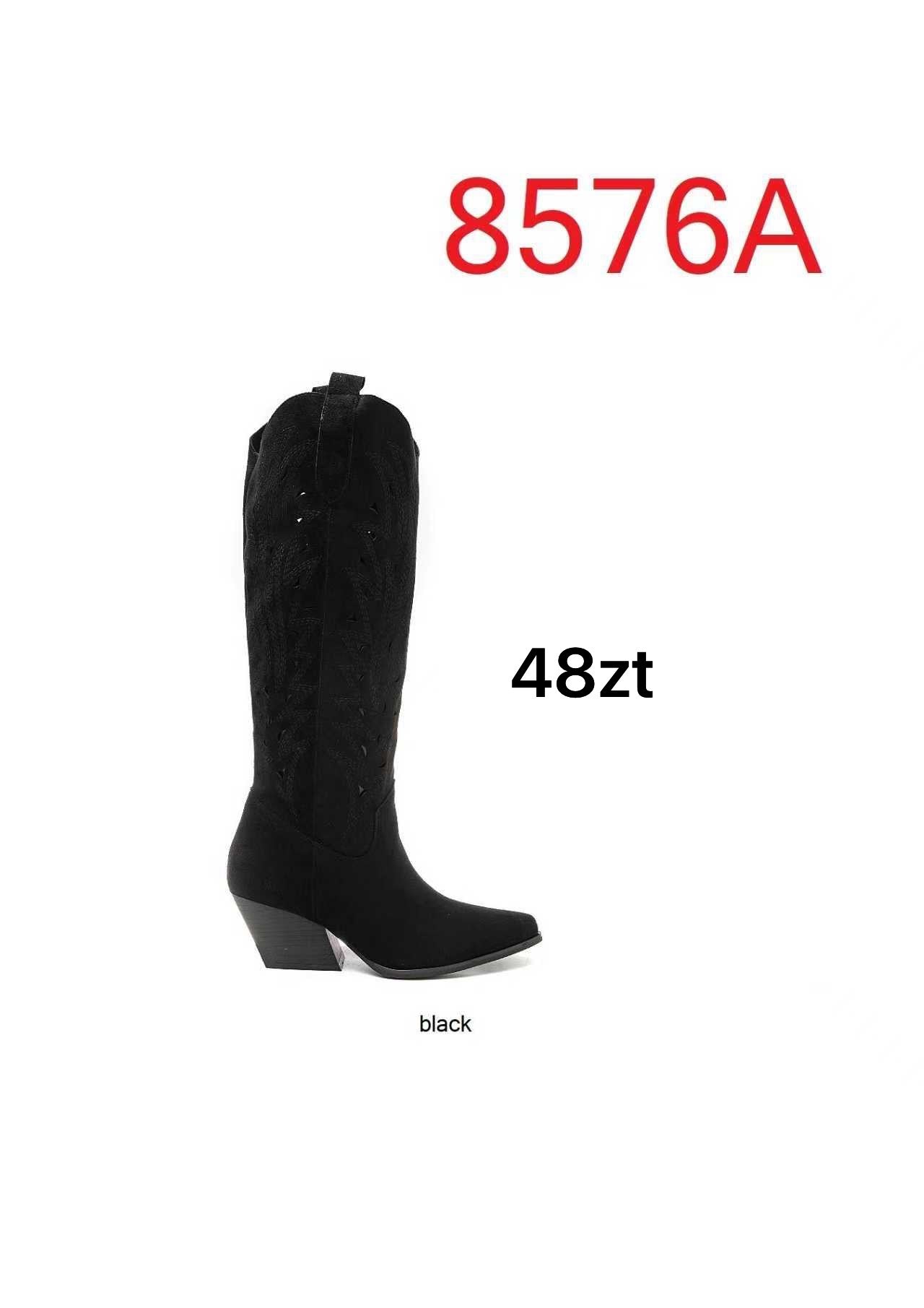 BUTY DAMSKIE