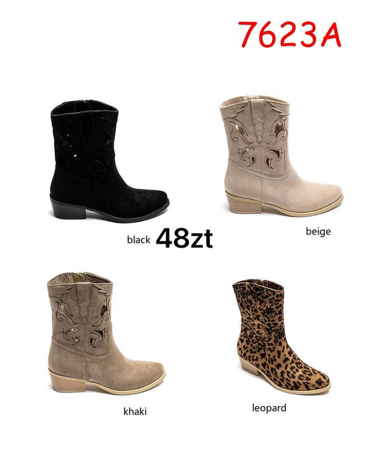 BUTY DAMSKIE