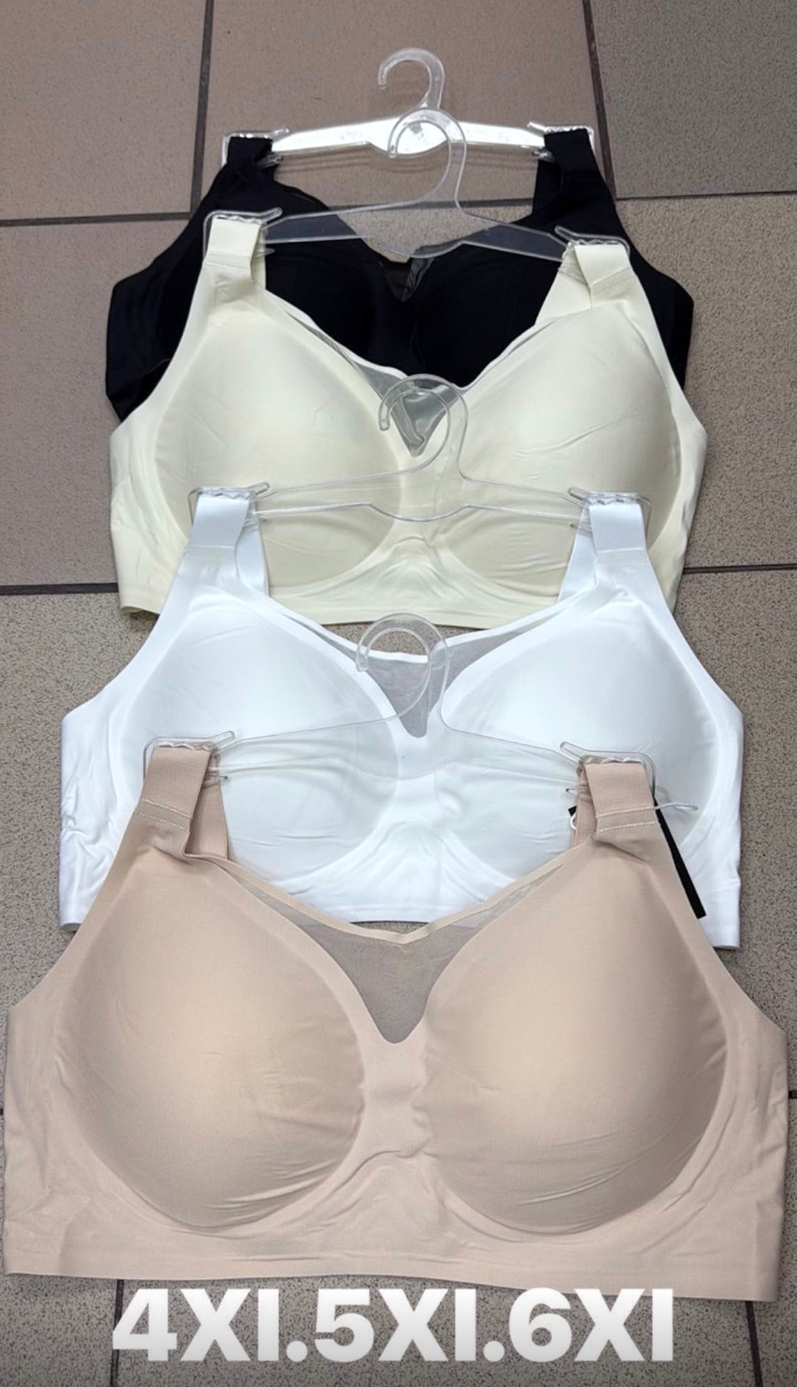 STANIKI DAMSKIE 4XL.5XL.6XL
