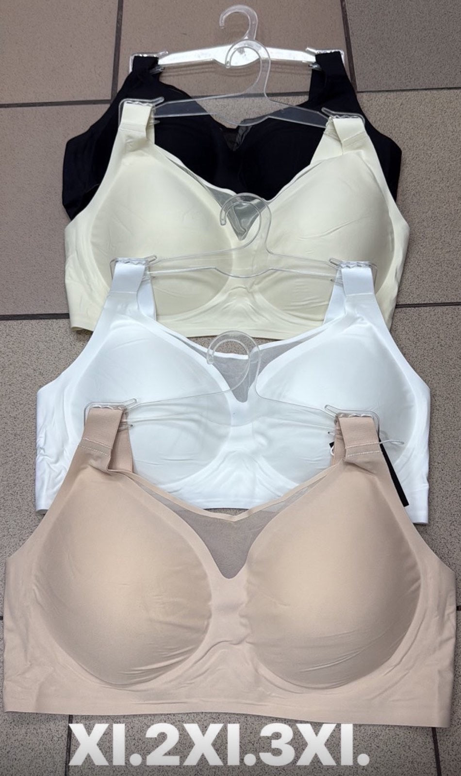 STANIKI DAMSKIE XL.2XL.3XL