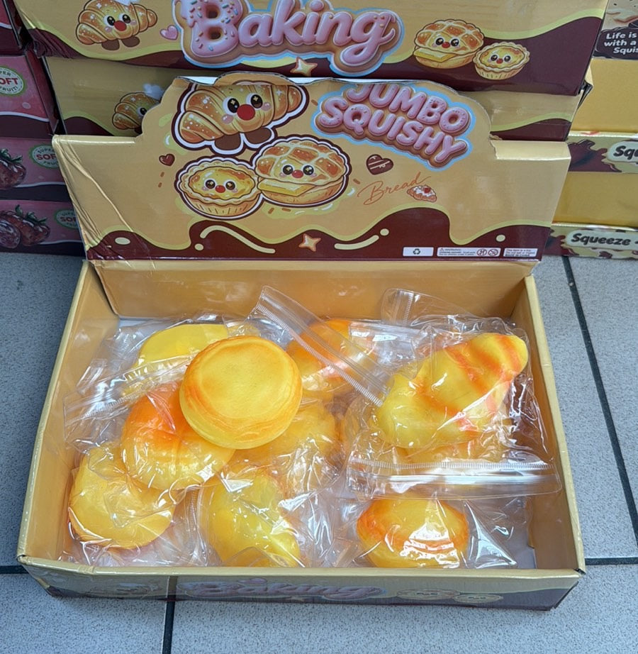 GNIOTKA CHLEB Z WAZELINĄ