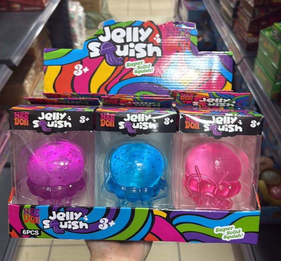 GNIOTKA JELLY SQUISH