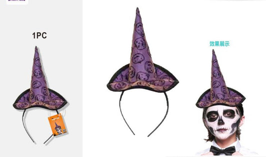OPASKA HALLOWEEN