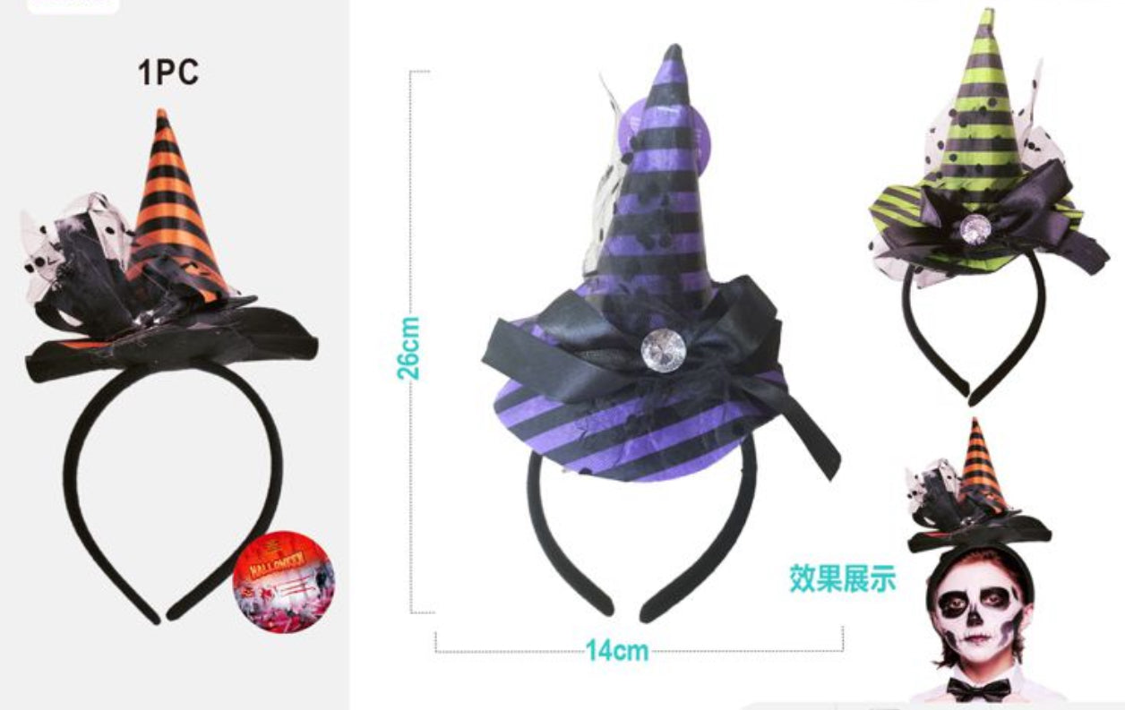 OPASKA HALLOWEEN