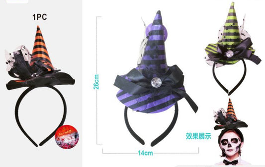 OPASKA HALLOWEEN