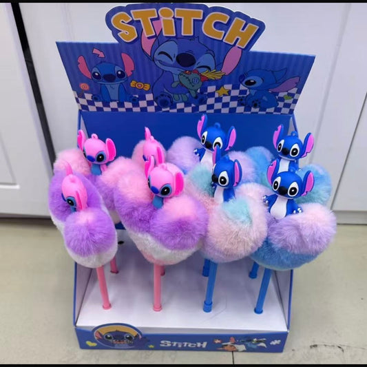 DŁUGOPIS STITCH