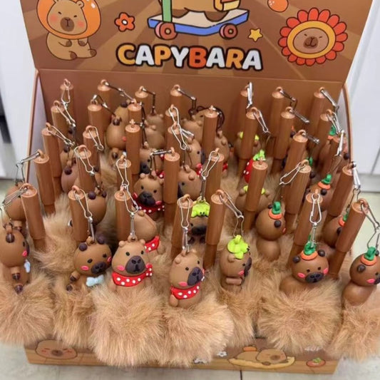 DŁUGOPIS KAPIBARA