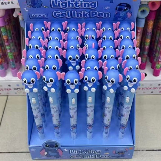 DŁUGOPIS STITCH