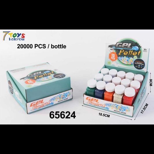 KULKI WODNE 20000 PCS