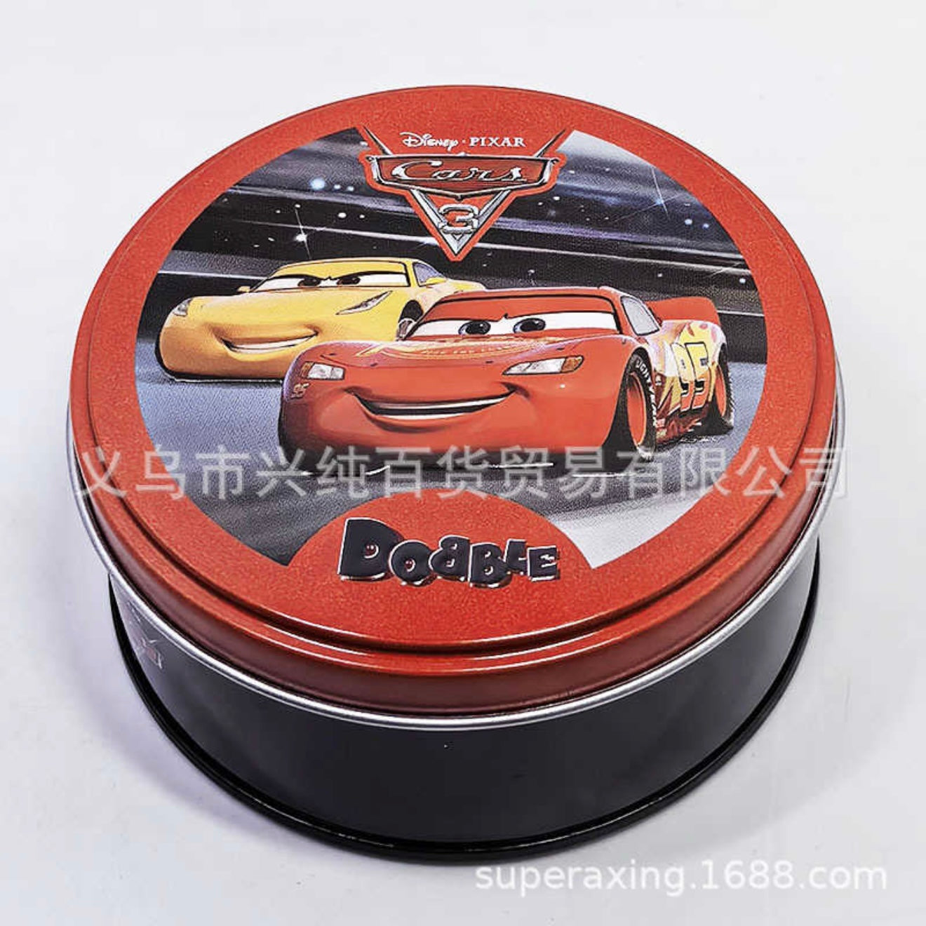 GRA DOBBLE MCQUEEN