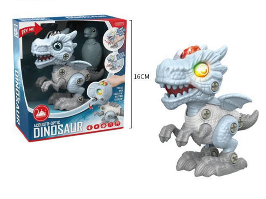 ZABAWKA DINOSAUR