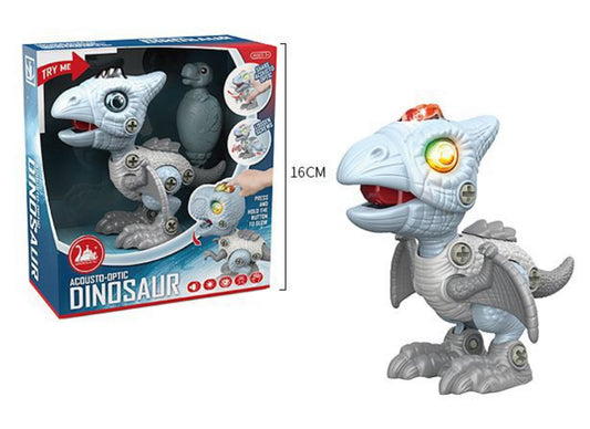 ZABAWKA DINOSAUR