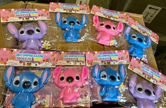GNIOTKA STITCH