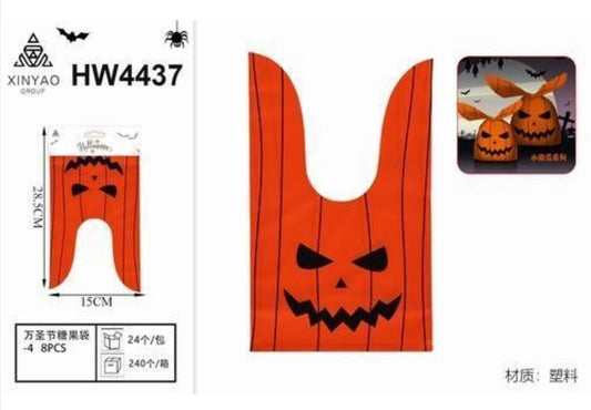 TORBA HALLOWEEN