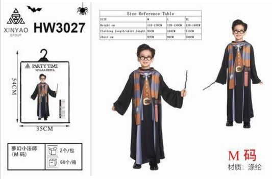 STRÓJ HALLOWEEN