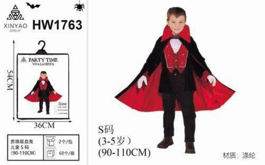 STRÓJ HALLOWEEN