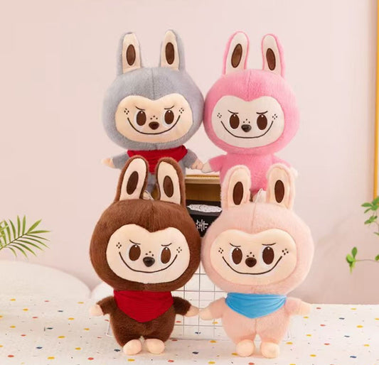 MASKOTKA LABUBU 35 CM