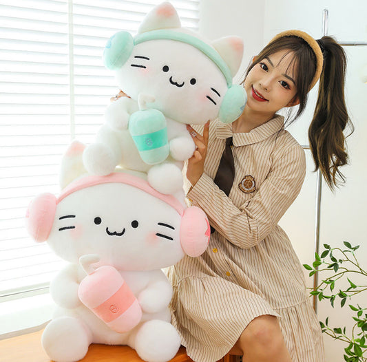 MASKOTKA 45 CM