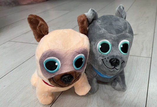 MASKOTKA 20 CM