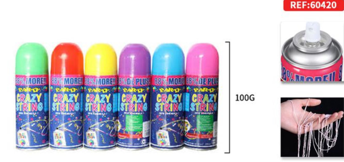 SERPENTYNA W SPRAYU 100G