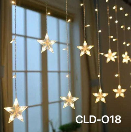 KURTYNA ŚWIETLNA 108L