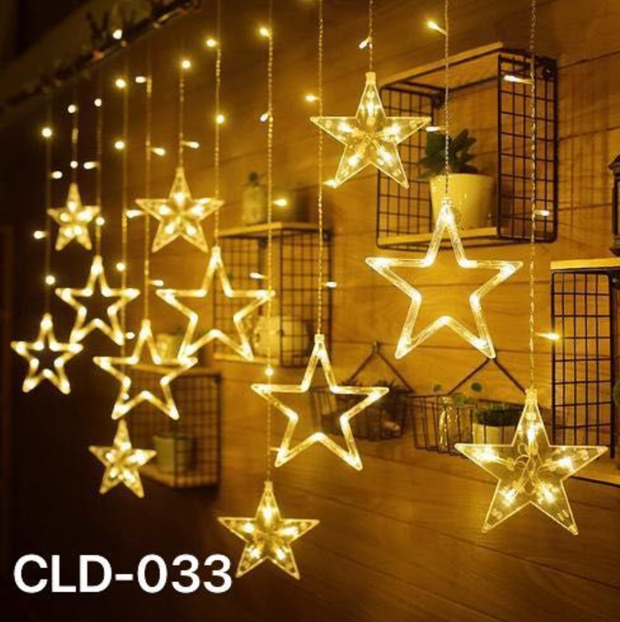 KURTYNA ŚWIETLNA 156L