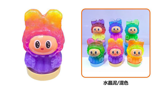 SLIME LABUBU