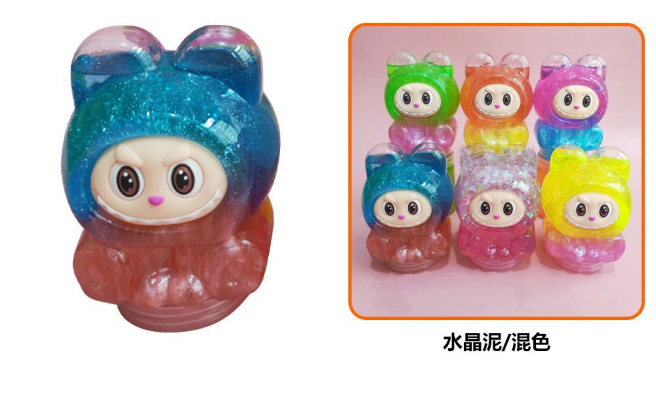 SLIME LABUBU