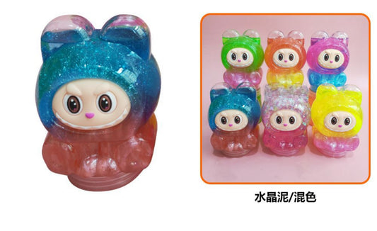 SLIME LABUBU
