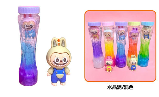 SLIME LABUBU