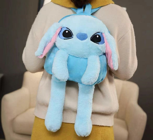 PLECAK STITCH