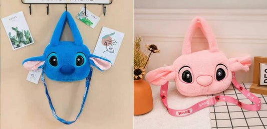 PLECAK STITCH
