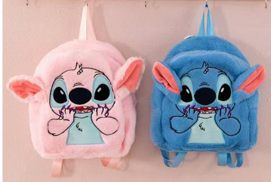 PLECAK STITCH