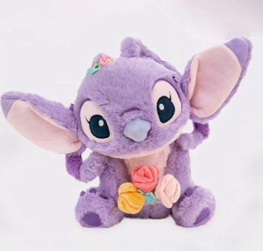 PLECAK STITCH 45 CM